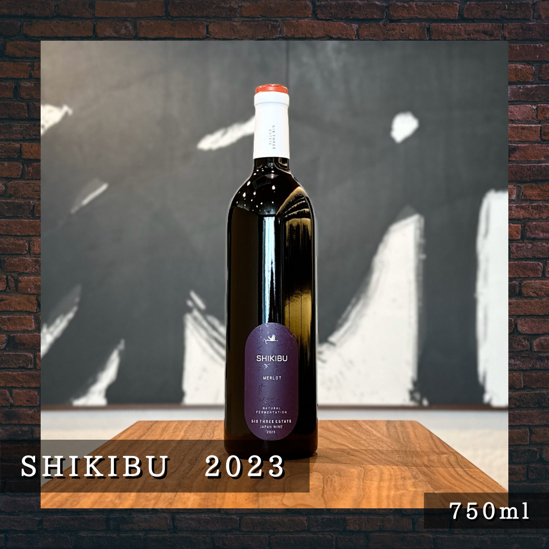 SHIKIBU　2023