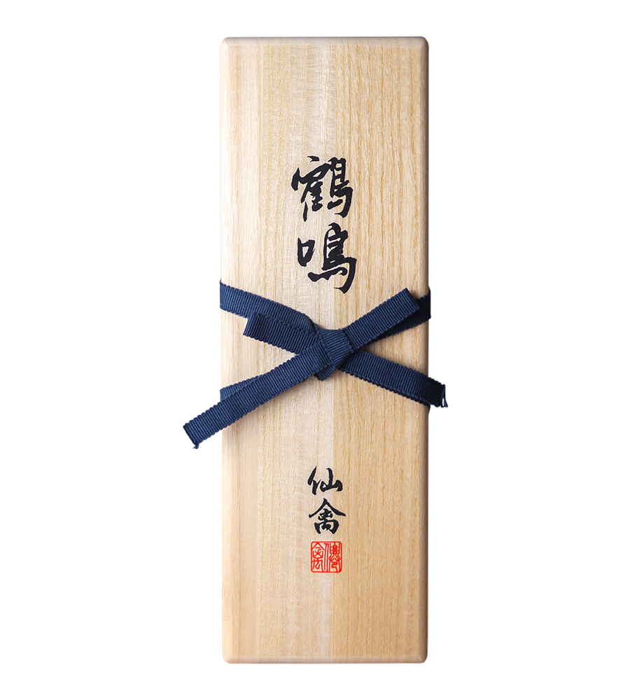 仙禽 鶴鳴 醸（貴醸酒）